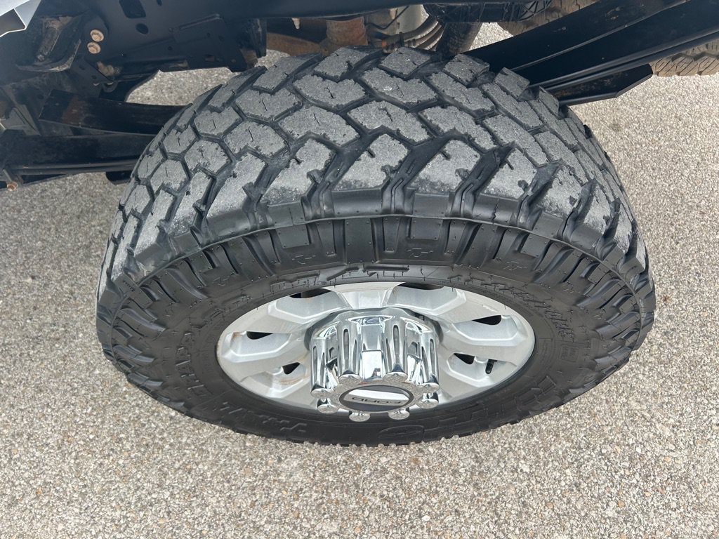 Used 2023 Ford F250 XLT w/ 360-Degree Camera Package AWD/4WD image 23