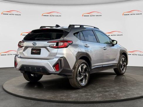 Used 2024 Subaru Crosstrek 2.5i Limited w/ Popular Package #3A AWD/4WD image 7