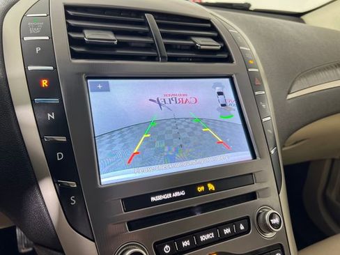 Used 2019 Lincoln MKZ Reserve image 21