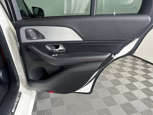 Certified 2023 Mercedes-Benz GLE 53 AMG 4MATIC image 18