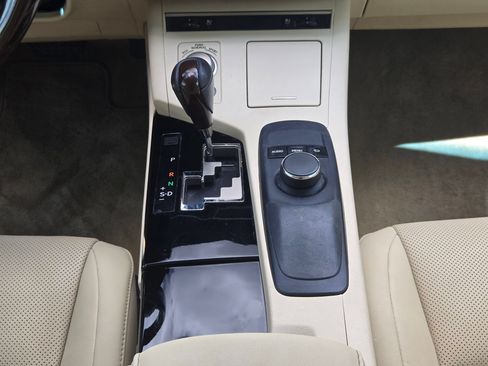 Used 2015 Lexus ES 350 w/ Premium Package FWD image 20