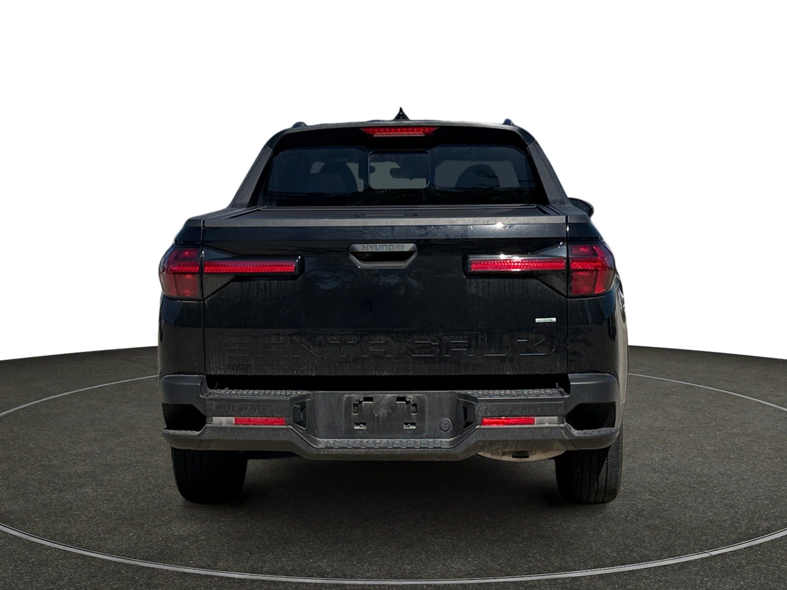 Certified 2025 Hyundai Santa Cruz SEL AWD/4WD image 5