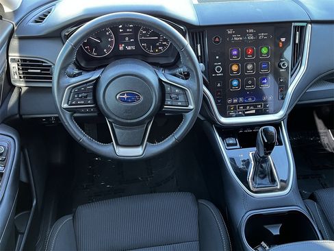 Used 2024 Subaru Legacy Premium image 10