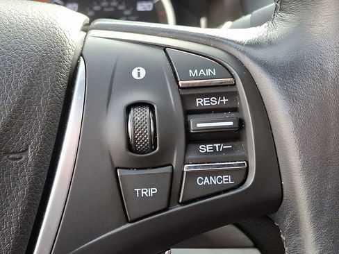 Used 2019 Acura TLX w/ Technology & A-SPEC Pkg image 21