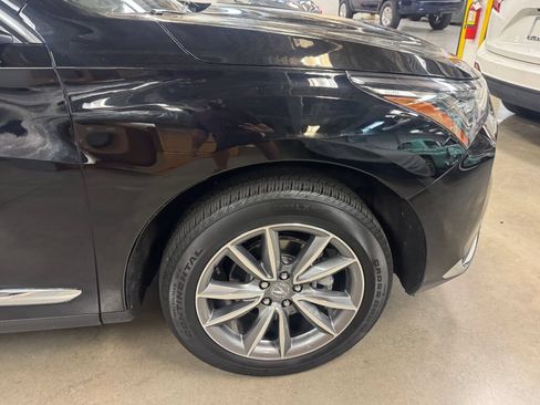 Certified 2024 Acura RDX SH-AWD w/ Technology Package image 11
