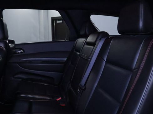 Used 2024 Dodge Durango GT AWD/4WD image 17