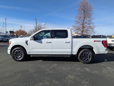 Used 2023 Ford F150 XLT w/ Equipment Group 302A High image 9