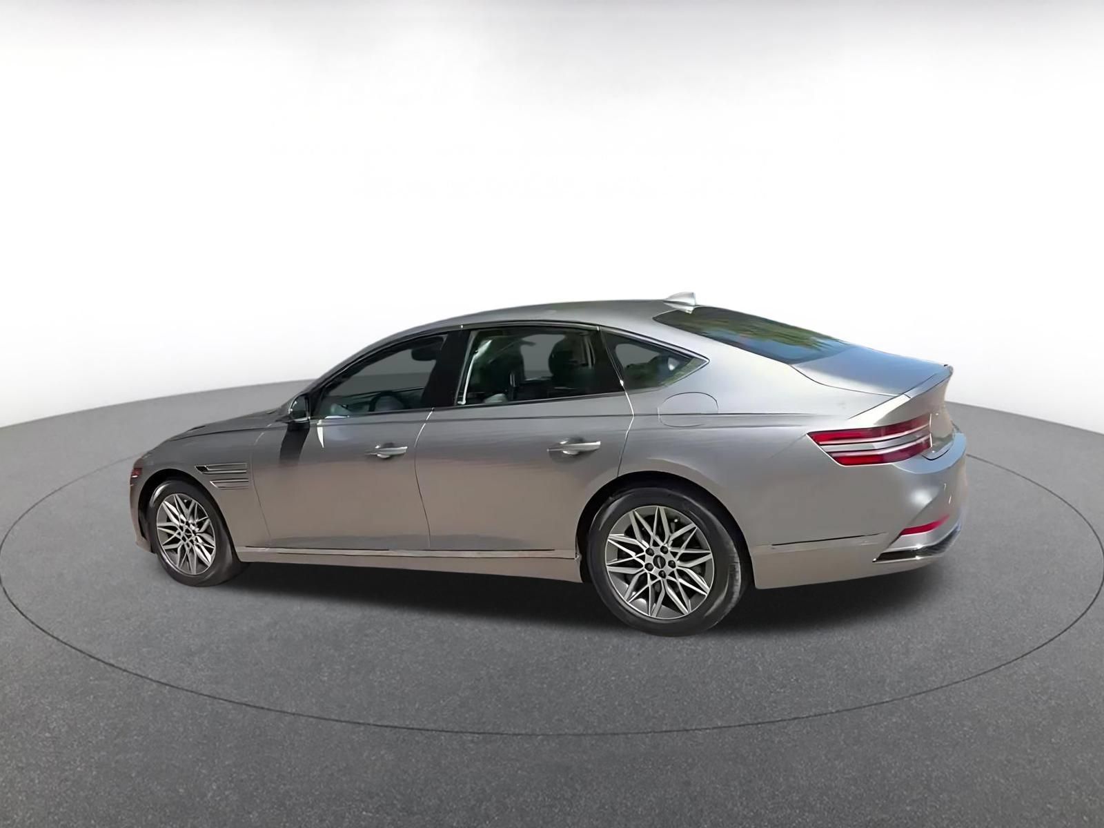 Used 2026 Genesis G80 2.5T AWD/4WD image 9