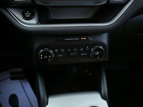Used 2021 Ford Bronco Sport Big Bend AWD/4WD image 16