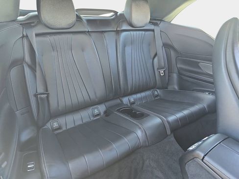 Used 2022 Mercedes-Benz E 450 Cabriolet image 13
