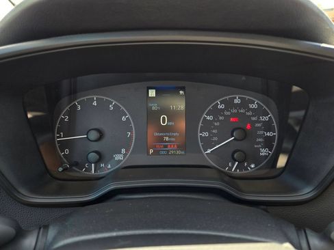 Used 2025 Toyota Corolla LE FWD image 20