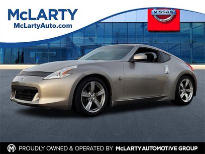 Used 2009 Nissan 370Z Touring
