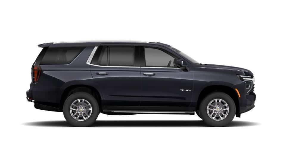 New 2026 Chevrolet Tahoe LT w/ Sun And Tow Package AWD/4WD image 31