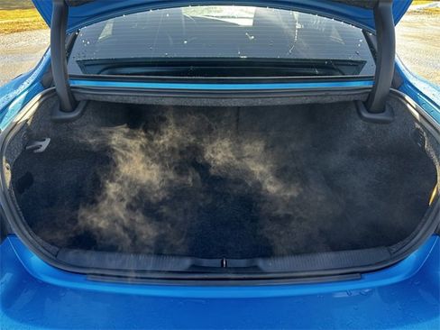 Certified 2018 Dodge Charger SRT w/ Harman/Kardon Audio Group image 18