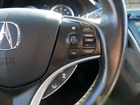 Used 2020 Acura MDX SH-AWD w/ Technology Package image 30