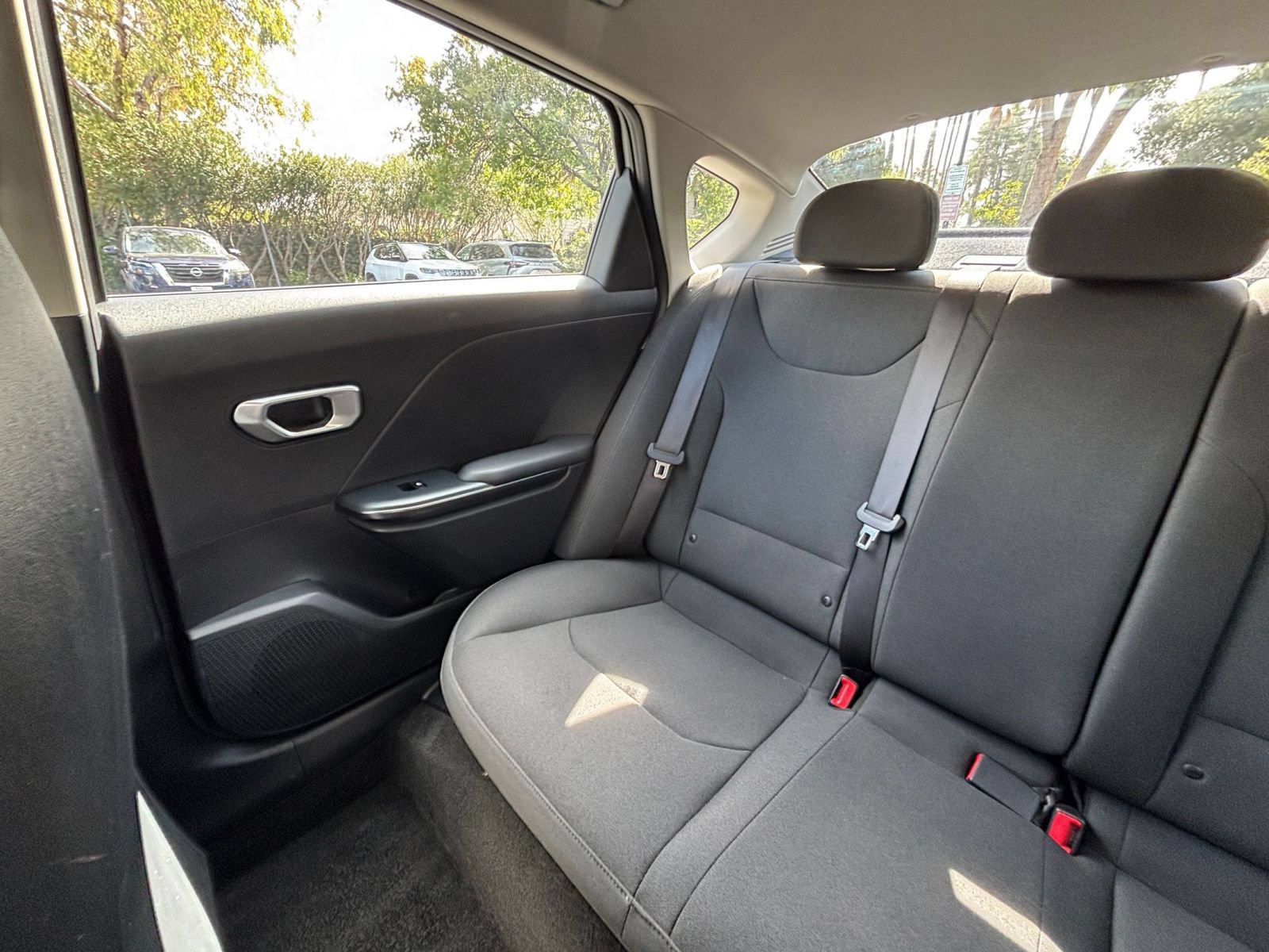 Used 2026 Kia K4 FWD image 37