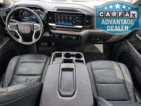 Used 2023 Chevrolet Silverado 1500 RST image 6