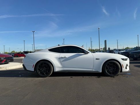 Used 2024 Ford Mustang GT w/ GT Performance Package image 4