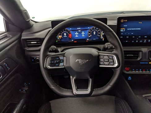 New 2025 Ford Mustang GT image 16