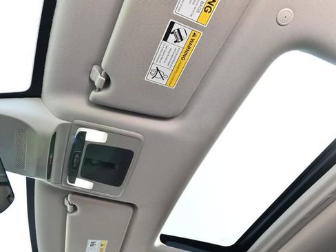 New 2027 Honda HR-V EX-L image 23
