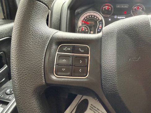 Used 2019 RAM 1500 Express w/ Wheel & Sound Group AWD/4WD image 21