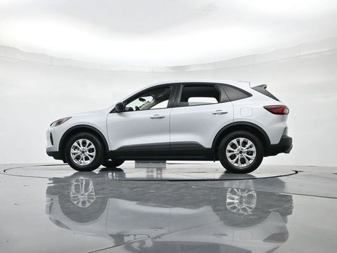 New 2026 Ford Escape Active image 37