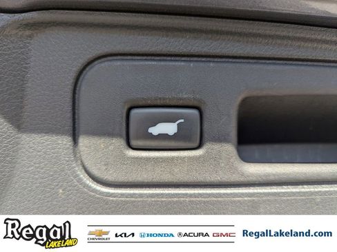 Used 2020 Honda Passport EX-L image 9