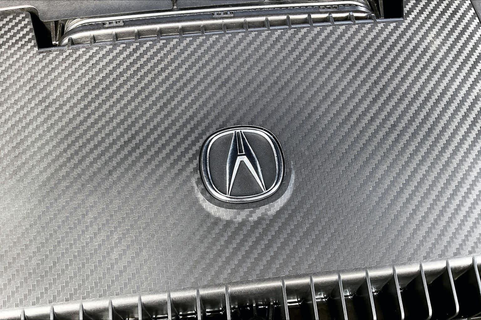 Certified 2024 Acura MDX FWD image 30