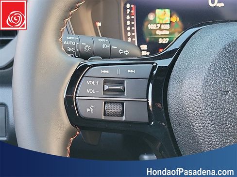 New 2026 Honda Pilot Sport image 5