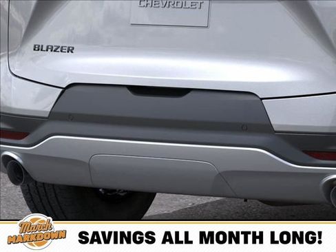 New 2026 Chevrolet Blazer LT image 14