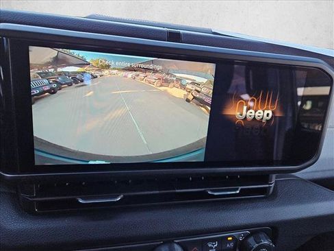 New 2026 Jeep Wrangler Sport image 16