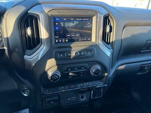 New 2024 Chevrolet Silverado 2500 W/T w/ WT Convenience Package image 18