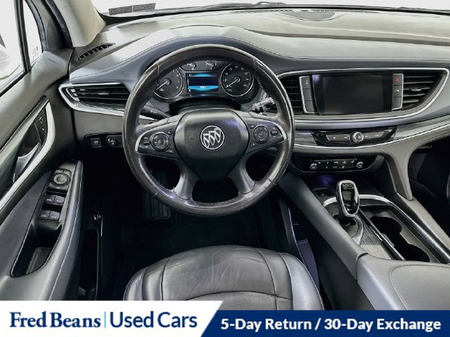Used 2018 Buick Enclave Essence FWD image 29