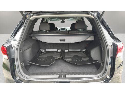 Used 2023 Chevrolet Equinox LT w/ Driver Convenience Package AWD/4WD image 18