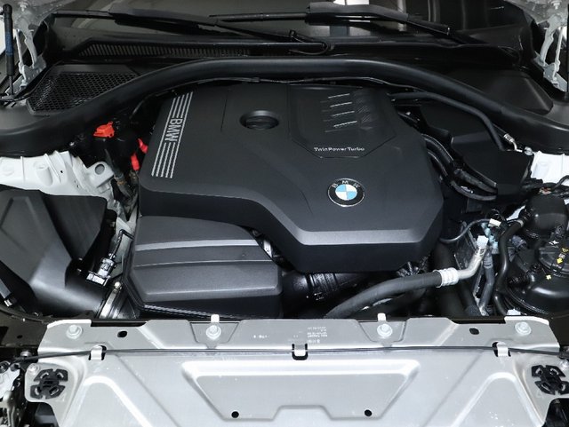 Used 2025 BMW 230i xDrive Coupe w/ Premium Package AWD/4WD image 37