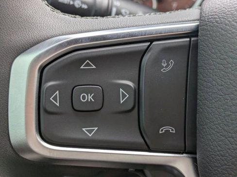 New 2026 RAM 1500 Big Horn image 21