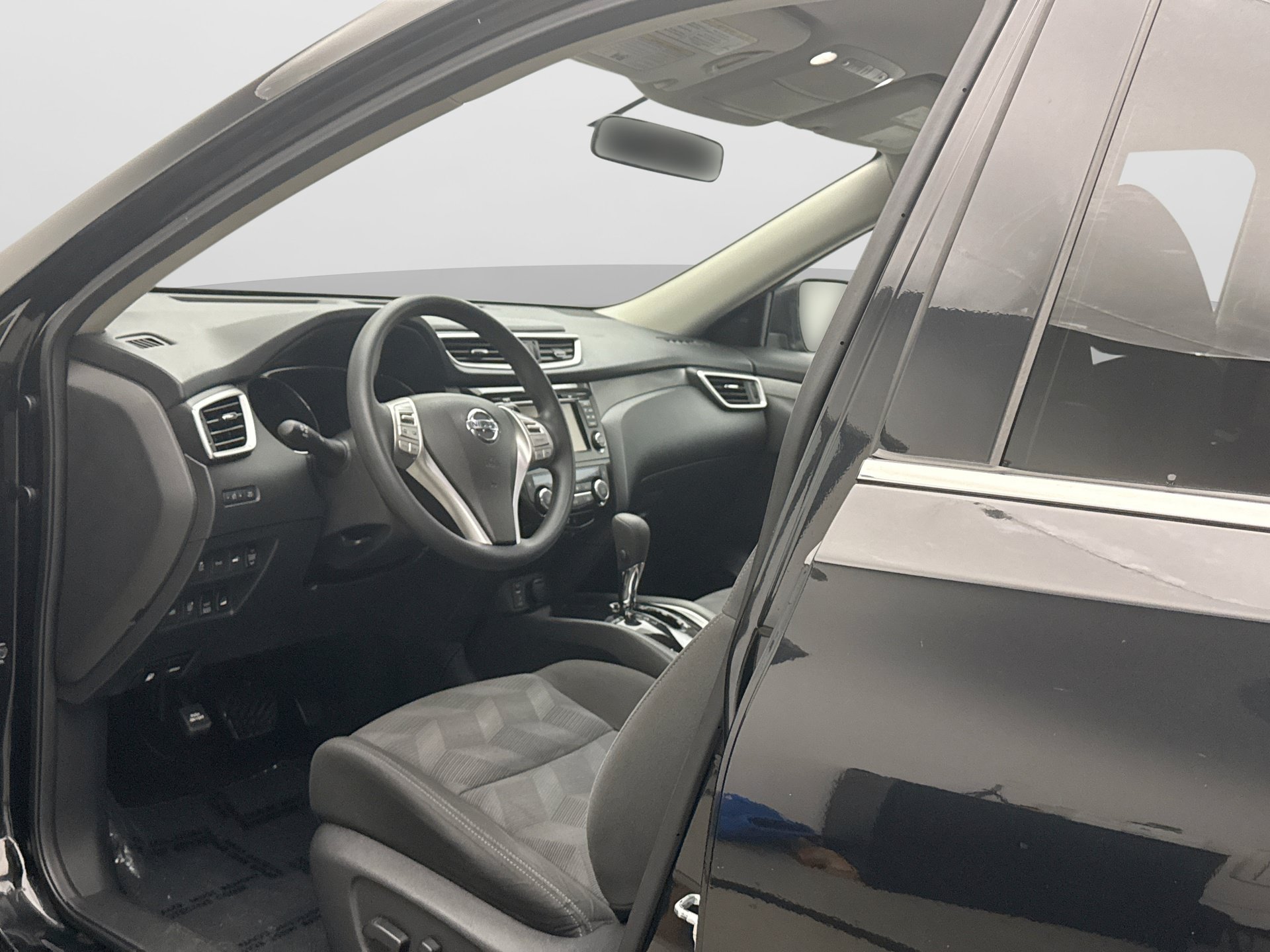 Used 2016 Nissan Rogue SV w/ SV Premium Package AWD/4WD image 10