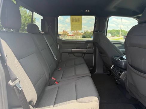 Used 2024 Ford F150 XLT w/ Equipment Group 302A MID AWD/4WD image 38