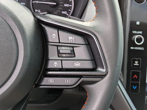 Certified 2025 Subaru Crosstrek 2.5i Limited AWD/4WD image 27