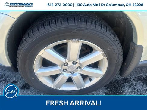 Used 2006 Subaru Outback 2.5i AWD/4WD image 23