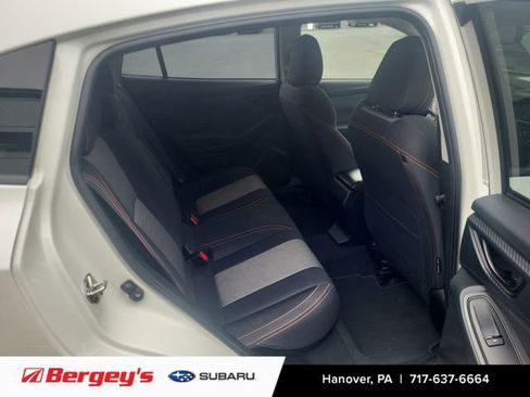 Certified 2023 Subaru Crosstrek 2.0i Premium AWD/4WD image 10