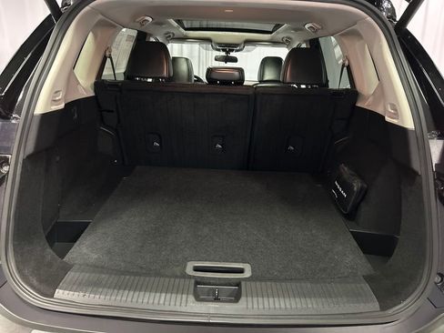 Used 2022 Nissan Rogue SV w/ SV Premium Package image 23