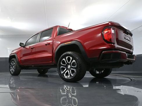 Used 2024 GMC Canyon AT4 w/ AT4 Premium Package image 55