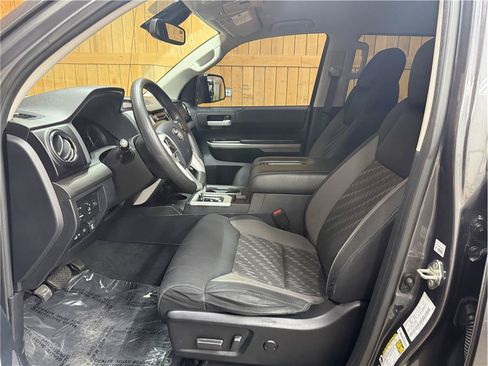 Used 2019 Toyota Tundra TRD Pro AWD/4WD image 14