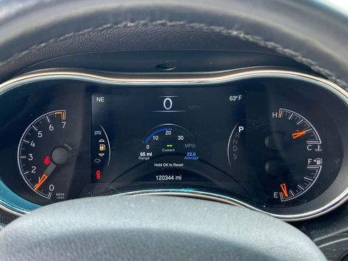 Used 2014 Jeep Grand Cherokee Altitude image 32