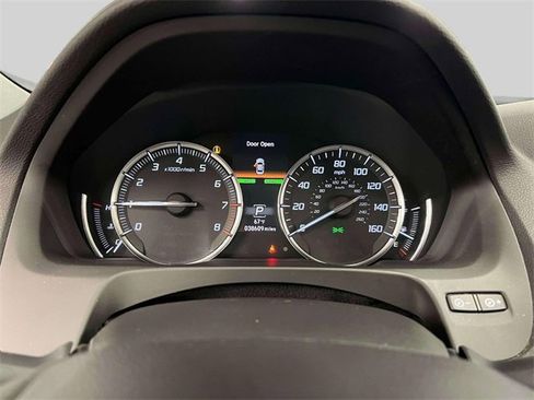 Used 2020 Acura TLX w/ Technology Package image 24