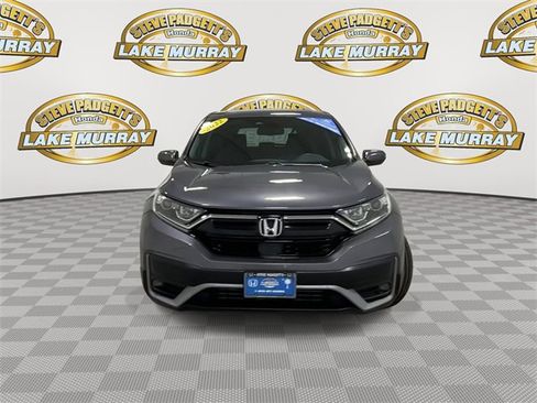Used 2022 Honda CR-V EX-L image 6