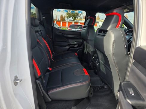 Used 2025 Ford Ranger Raptor image 25