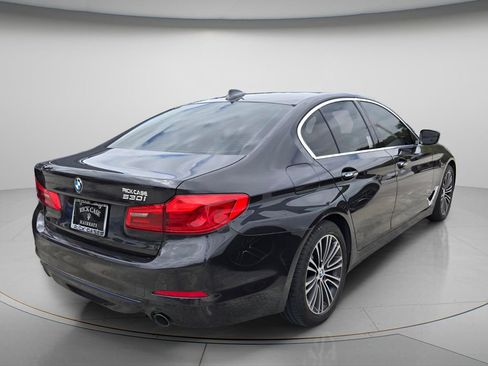 Used 2018 BMW 530i image 6