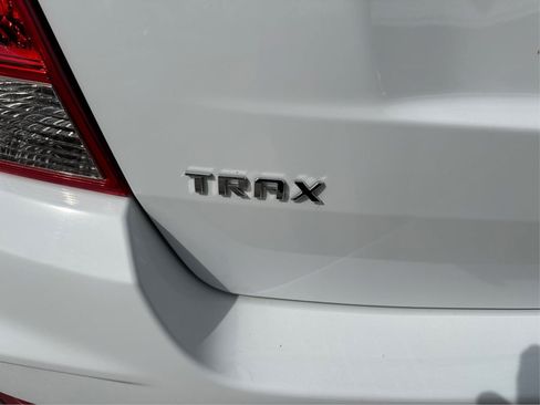 Used 2021 Chevrolet Trax LS w/ Tint and Cruise Package FWD image 42